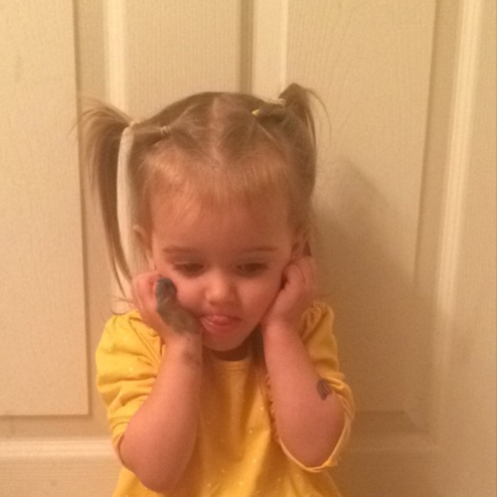 Meet your Posher, Lily